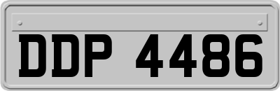 DDP4486