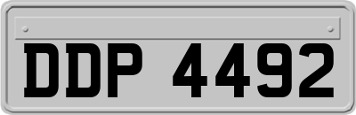 DDP4492