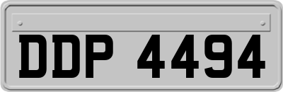 DDP4494