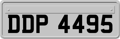 DDP4495