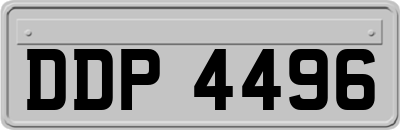 DDP4496