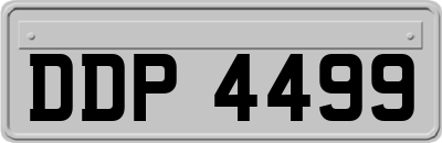 DDP4499