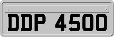 DDP4500