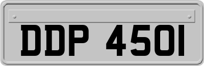 DDP4501