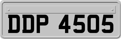 DDP4505