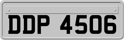 DDP4506