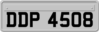 DDP4508