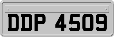 DDP4509