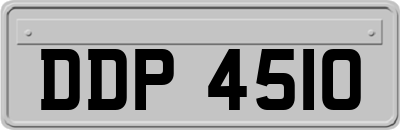 DDP4510