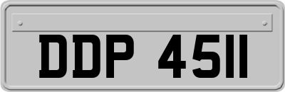 DDP4511