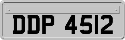 DDP4512