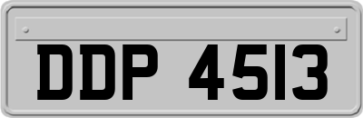 DDP4513