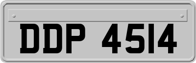 DDP4514