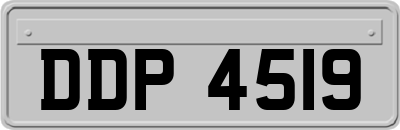 DDP4519