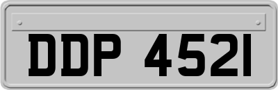 DDP4521