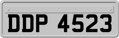 DDP4523