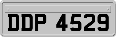 DDP4529