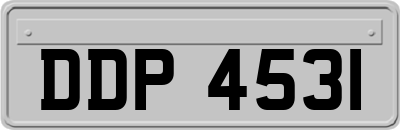 DDP4531