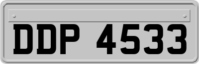 DDP4533