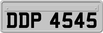 DDP4545