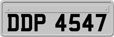 DDP4547