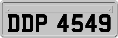 DDP4549