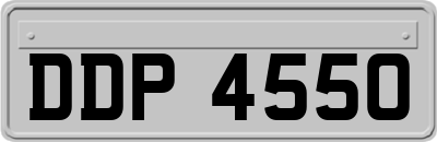 DDP4550