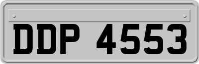 DDP4553