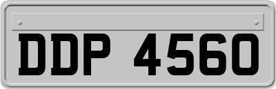 DDP4560