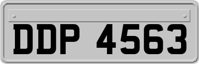 DDP4563