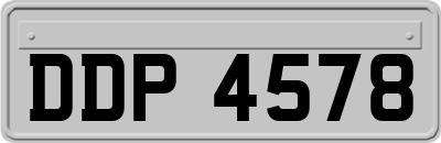 DDP4578