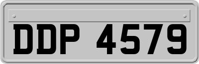 DDP4579