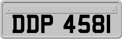 DDP4581