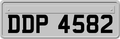 DDP4582
