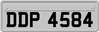 DDP4584