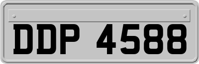 DDP4588
