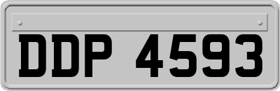 DDP4593