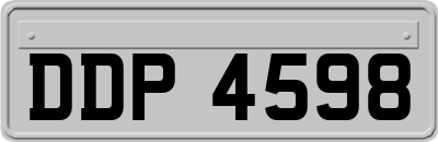 DDP4598