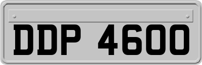 DDP4600