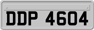 DDP4604