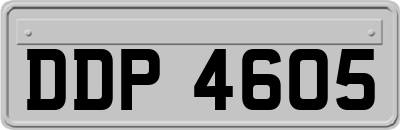 DDP4605