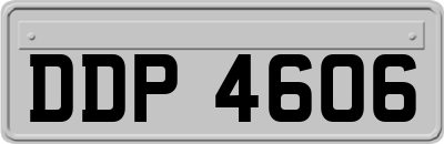 DDP4606