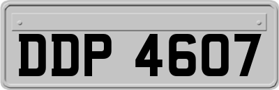 DDP4607