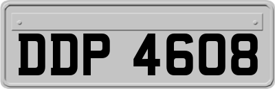 DDP4608