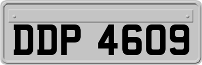 DDP4609