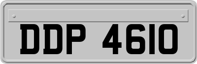 DDP4610
