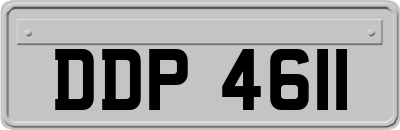 DDP4611