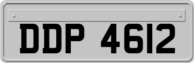 DDP4612