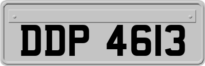 DDP4613