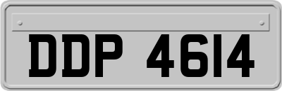 DDP4614